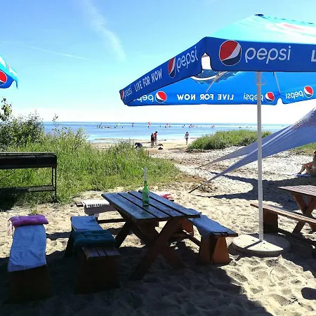 Kemping Polna Campingplatz *