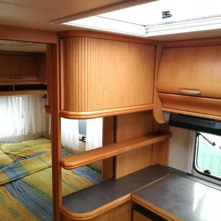 Kemping Polna Campingplatz *